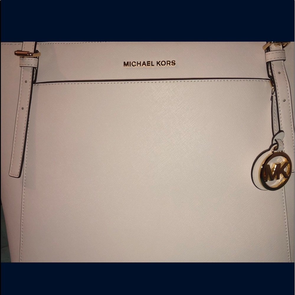 Large MK bag